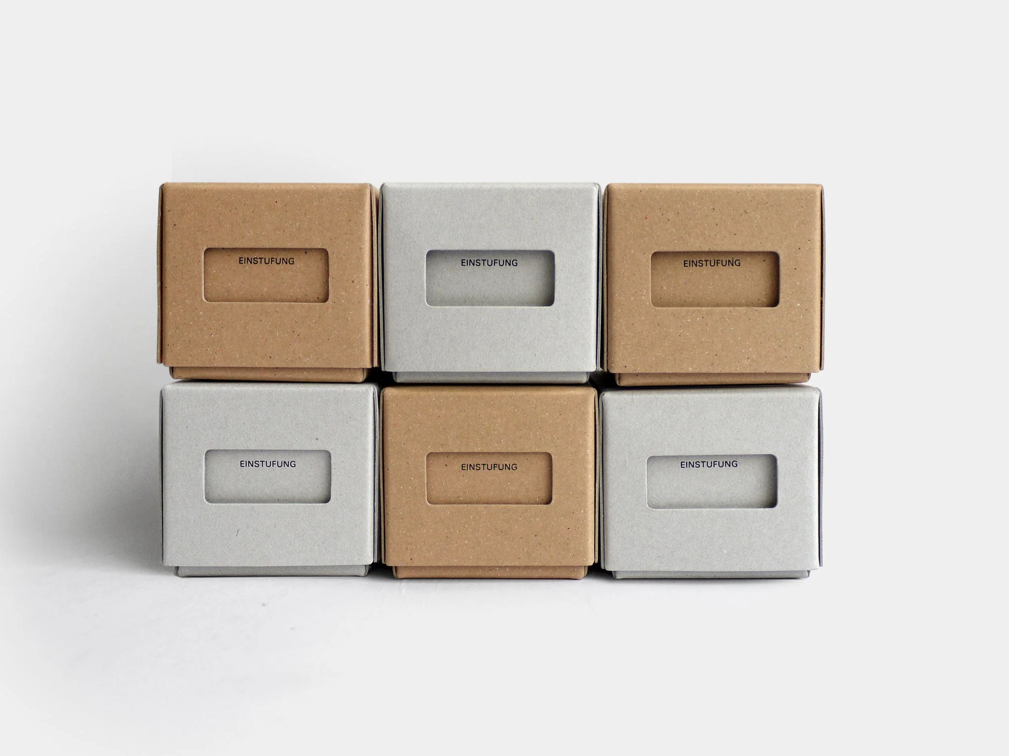 Trays / Tidies
